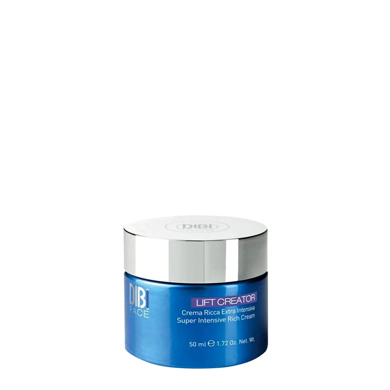 Dibi Milano Crema Ricca Extra Intensiva 50ml - Crème Rides