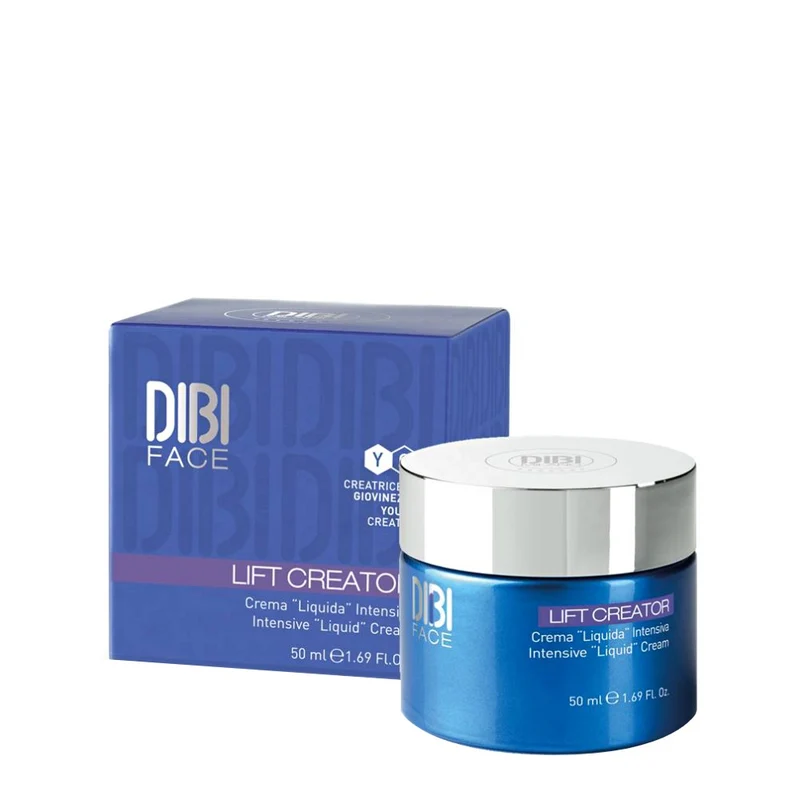 Dibi Milano Crème Liquide Intensive 50ml