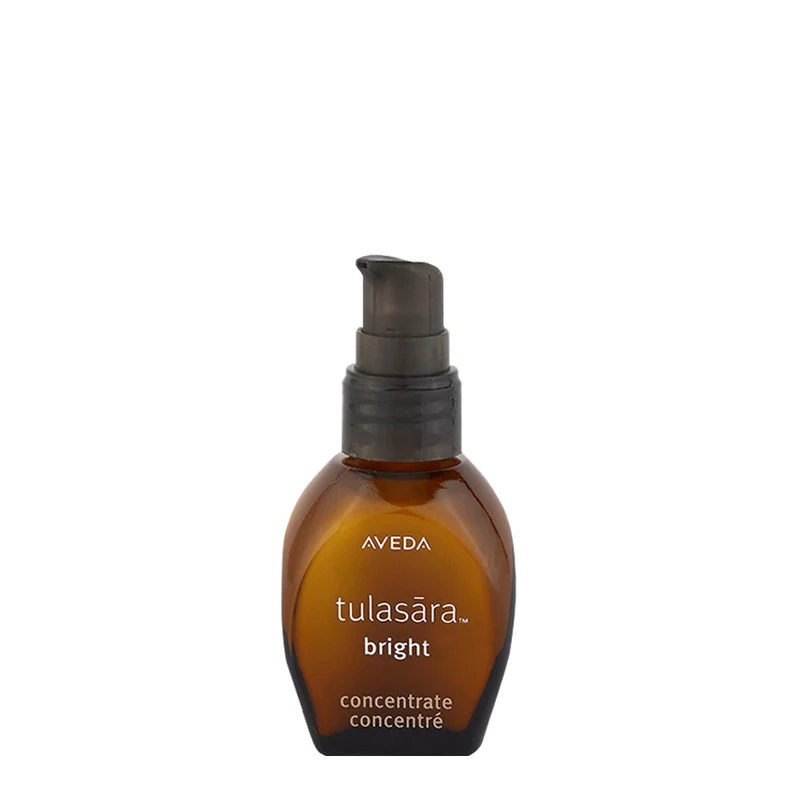 Aveda Tulasara Bright Concentrate 30ml - sérum luminosité