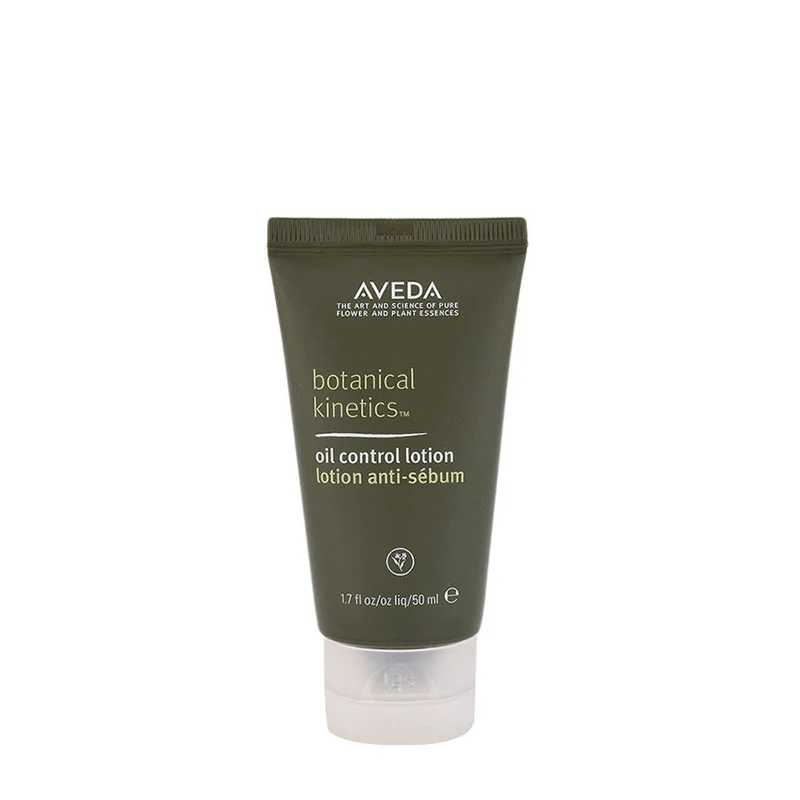 Aveda Botanical Kinetics Oil Control Lotion 50ml - lotion séborégulatrice