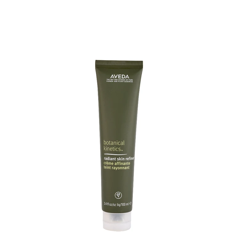 Aveda Botanical Kinetics Radiant Skin Refiner 100ml - gommage à base d'argile