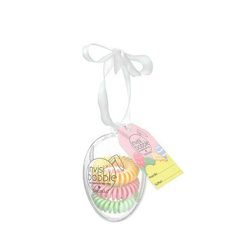 Invisibobble Original Easter Egg - élastique en spirale coloré