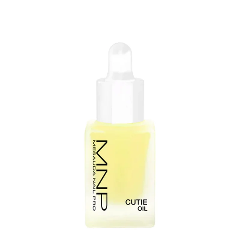 My Nail Pro MNP Nail Care Cutie Oil 304 10ml - huile émolliente