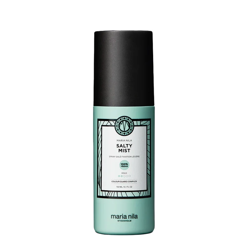 Maria Nila Salty Mist 150ml - spray cheveux effet plage