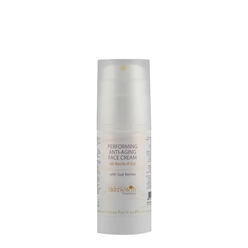SkinSystem Performing Anti-Aging Face Cream 50ml - crème visage anti-rides
