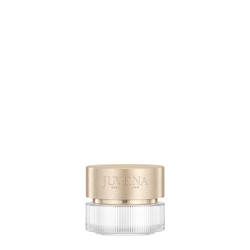 Juvena Master Care Mastercream Eye & Lip 20ml - soin contour yeux et lèvres