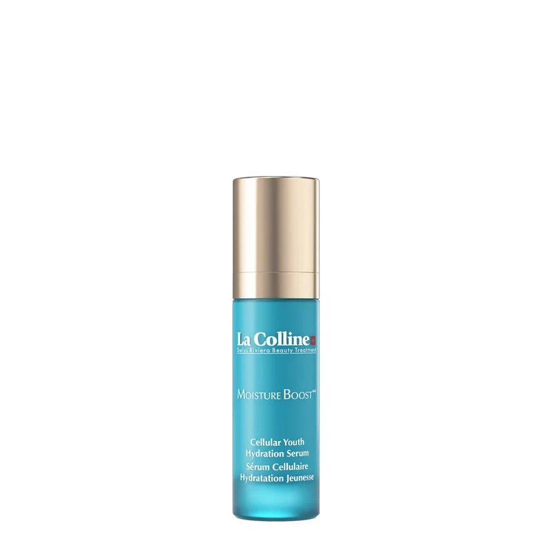 La Colline Moisture Boost ++ Cellular Youth Hydration Serum 30ml - sérum hydratant