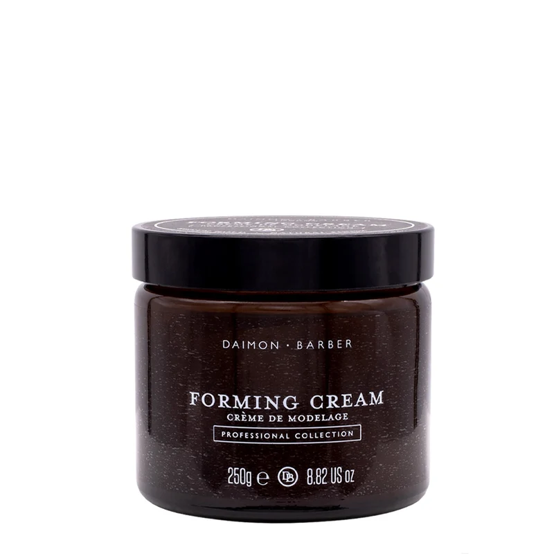 Daimon Barber Forming Cream 100gr - crème coiffante