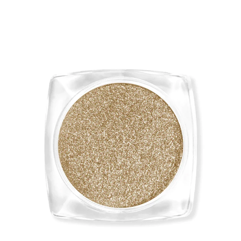 My Nail Pro Chrome Powders Mirror Gold Mirror 1gr - poudre pour ongles effet miroir