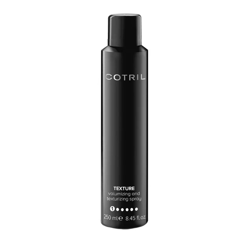Cotril Styling Texture 250ml - spray texturant volumateur