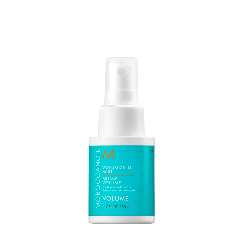 Moroccanoil Volumizing Mist 50ml - Spray Volumisant