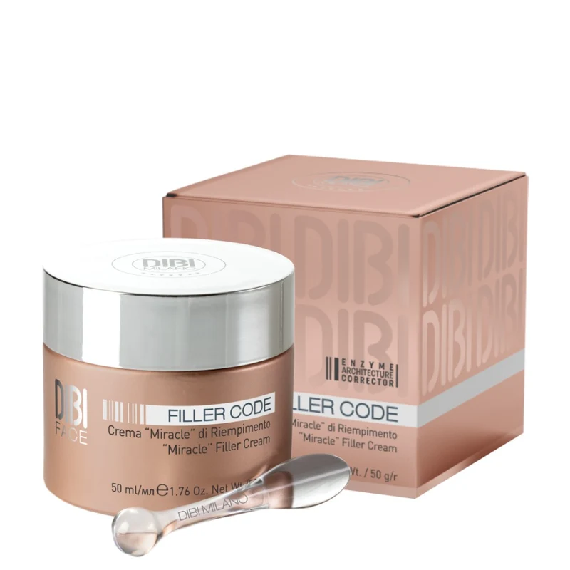 Dibi Milano Crème Miracle De Remplissage 50ml - Crème Repulpante