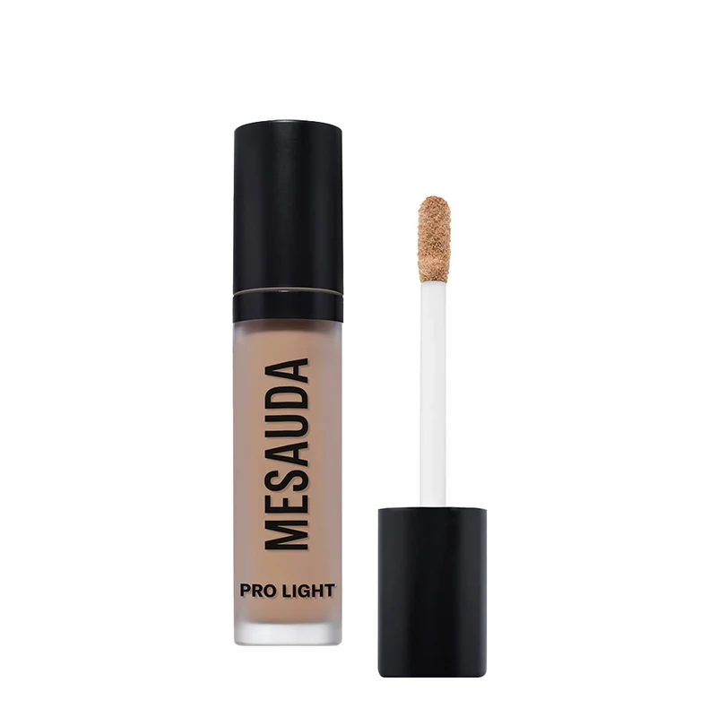 Mesauda Beauty Pro Light Concealer W70 4ml - correcteur fluide hydratant