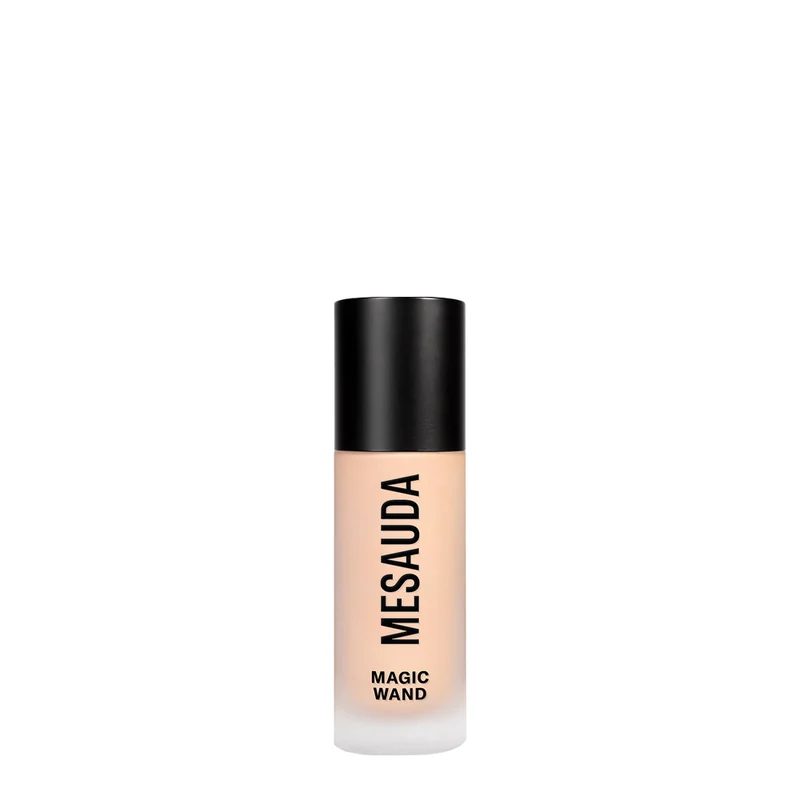 Mesauda Beauty Magic Wand Foundation W15 20ml - fond de teint fluide mat