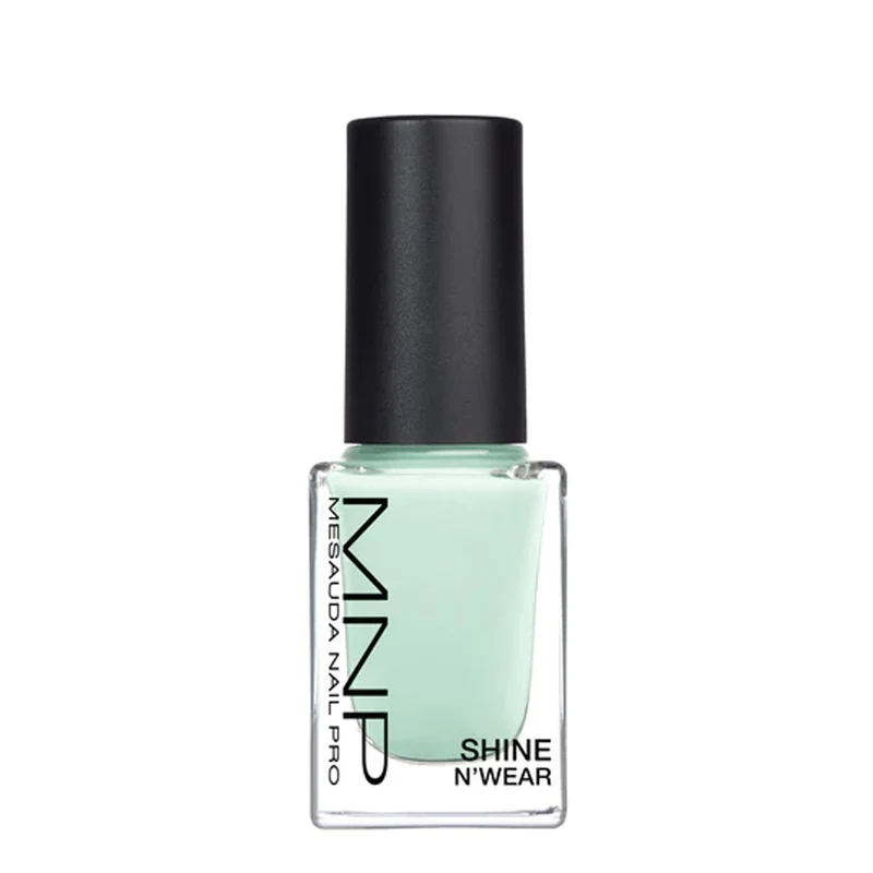 My Nail Pro MNP Shine N' Wear 265 Thirsty 10ml - vernis à ongles classique