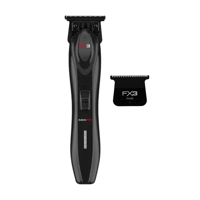 Babyliss Pro 4Artist Trimmer FX3 + lame de rechange