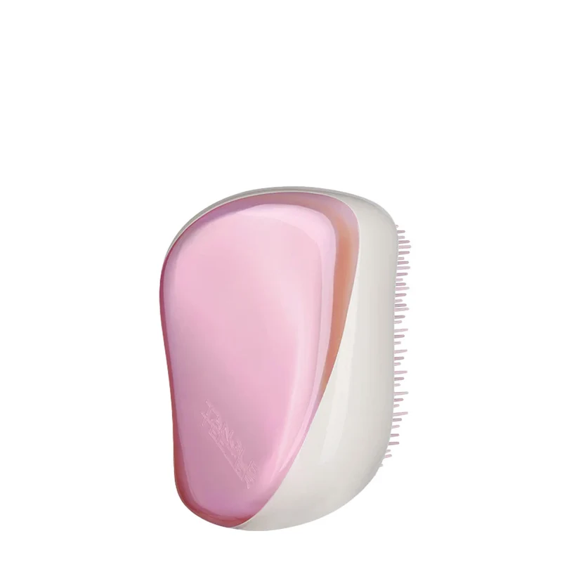 Tangle Teezer Compact Styler Pink - brosse compacte