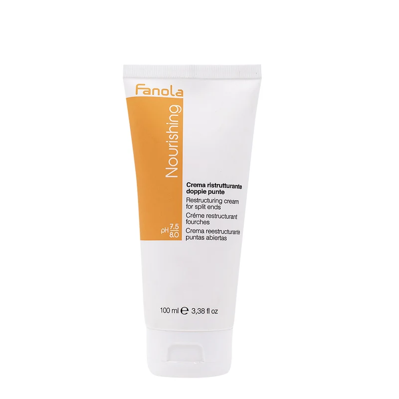 Fanola Creme restructurant fourches 100ml