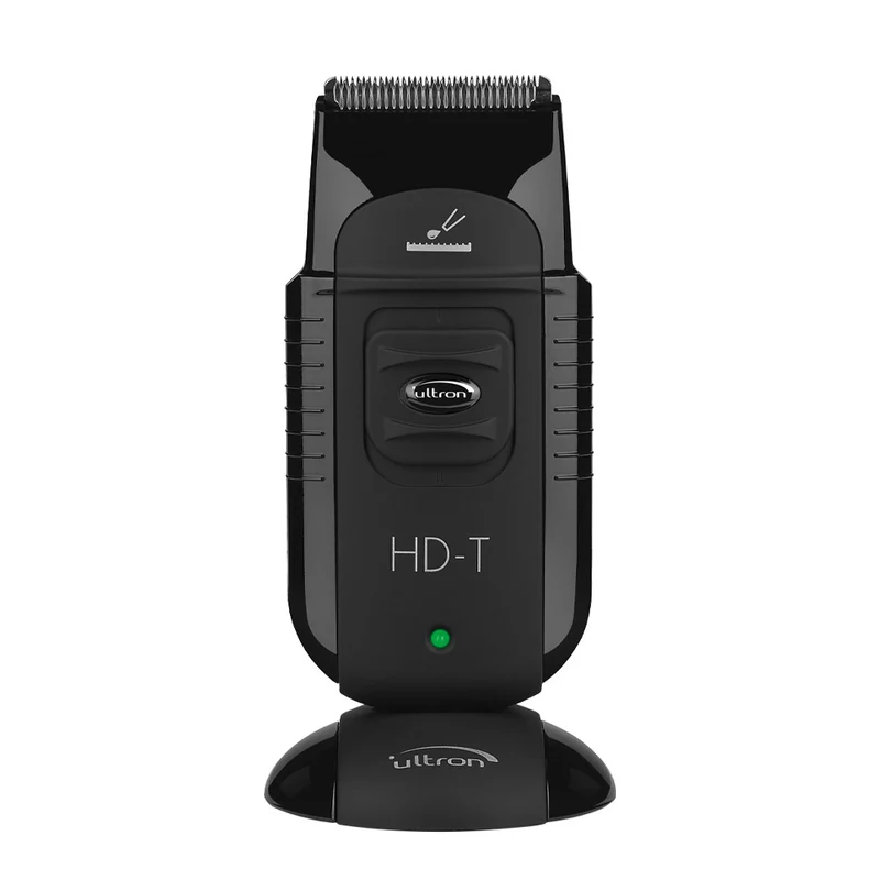Ultron Zemlya - tondeuse barbe ergonomique haute définition
