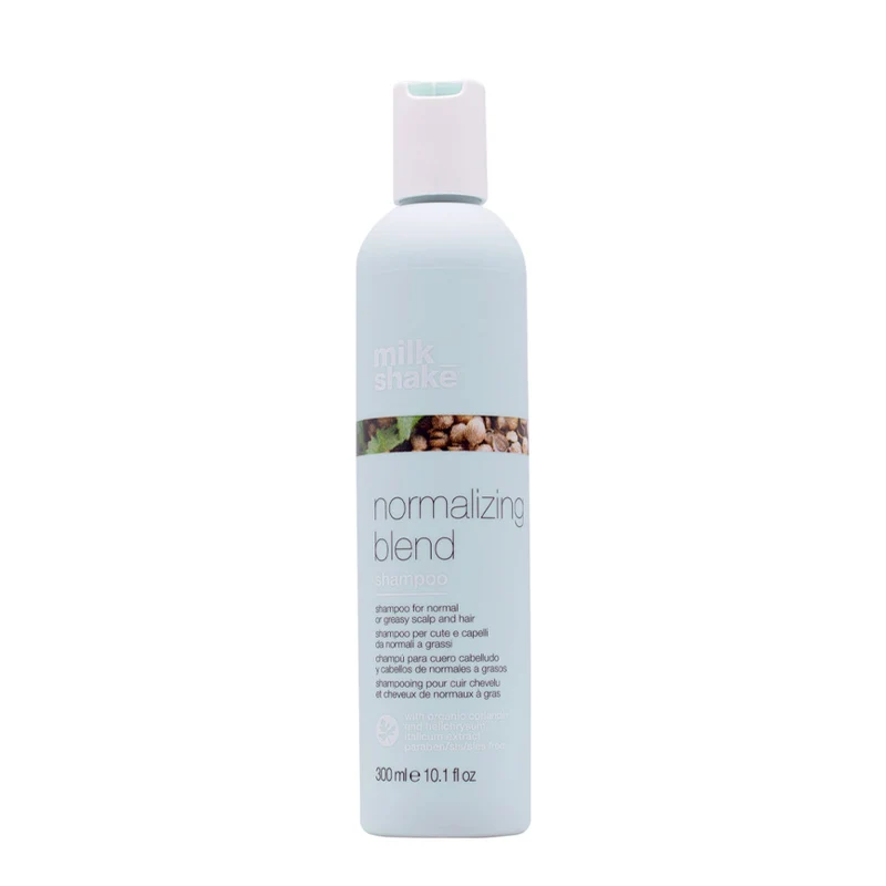 Z.one Concept Scalp Care Normalizing Blend Shampoo 300ml - shampooing pour cuir chevelu et cheveux normaux à gras