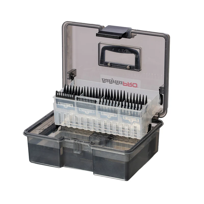 Babyliss Pro 4Artist Barber Sonic - boîte de stérilisation