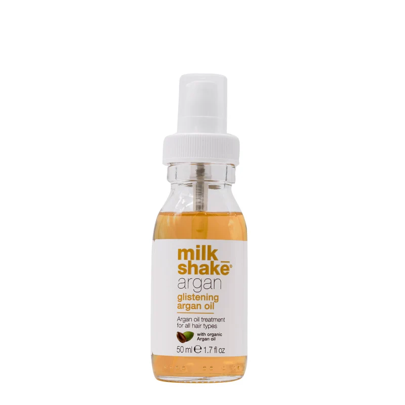 Z.one Concept Milk Shake Argan Oil 50ml - soin à l'huile d'Argan