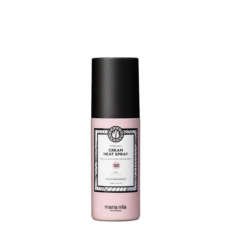 Maria Nila Cream Heat Spray 150ml - spray thermoprotecteur