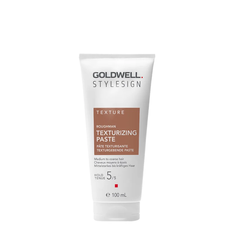 Goldwell Stylesign Roughman 100ml - pâte coiffante