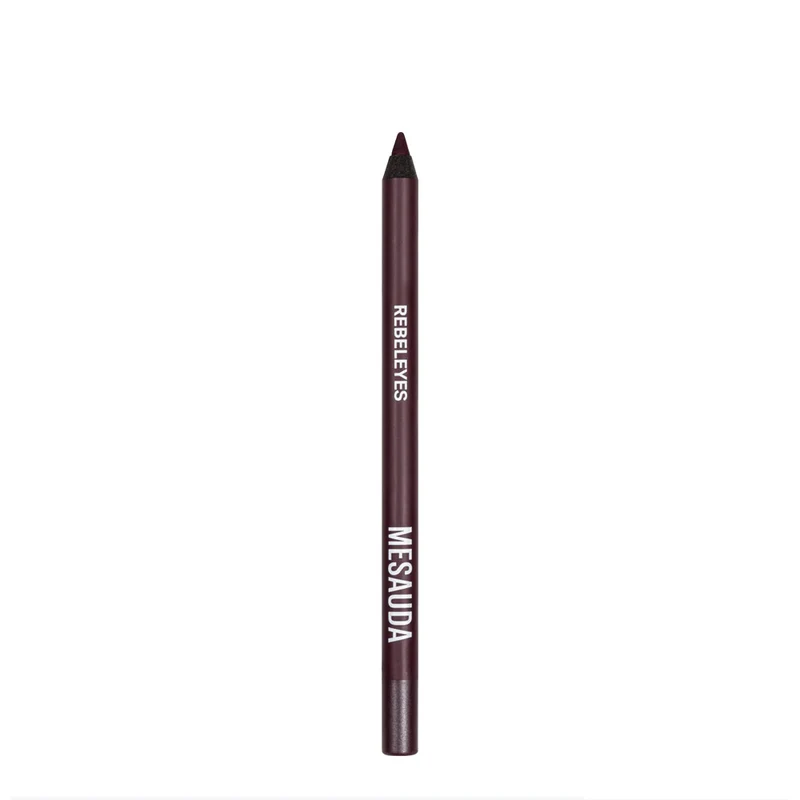 Mesauda Beauty Rebel Eyes Mulberry 1.2gr - crayon pour les yeux waterproof