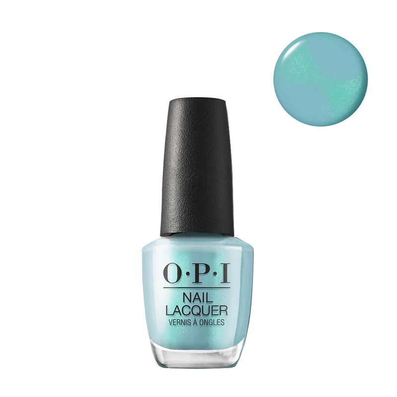 OPI Nail Lacquer Spring NLD57 Sage Simulation 15ml - vernis à ongles