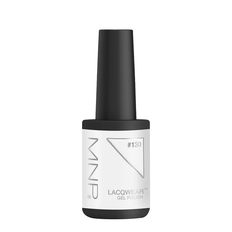 My Nail Pro Lacqwear Gel Polish 130 Oasis 10ml - vernis à ongles semi-permanent