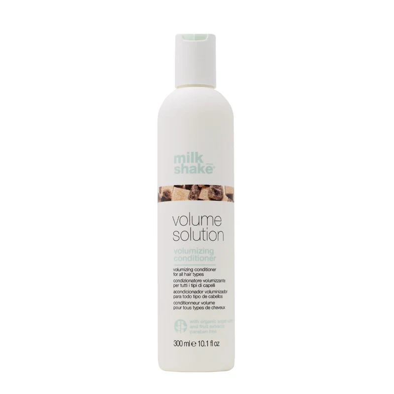 Z.one Concept Milk Shake Volume Solution Volumizing Conditioner 300ml - après-shampooing volumateur