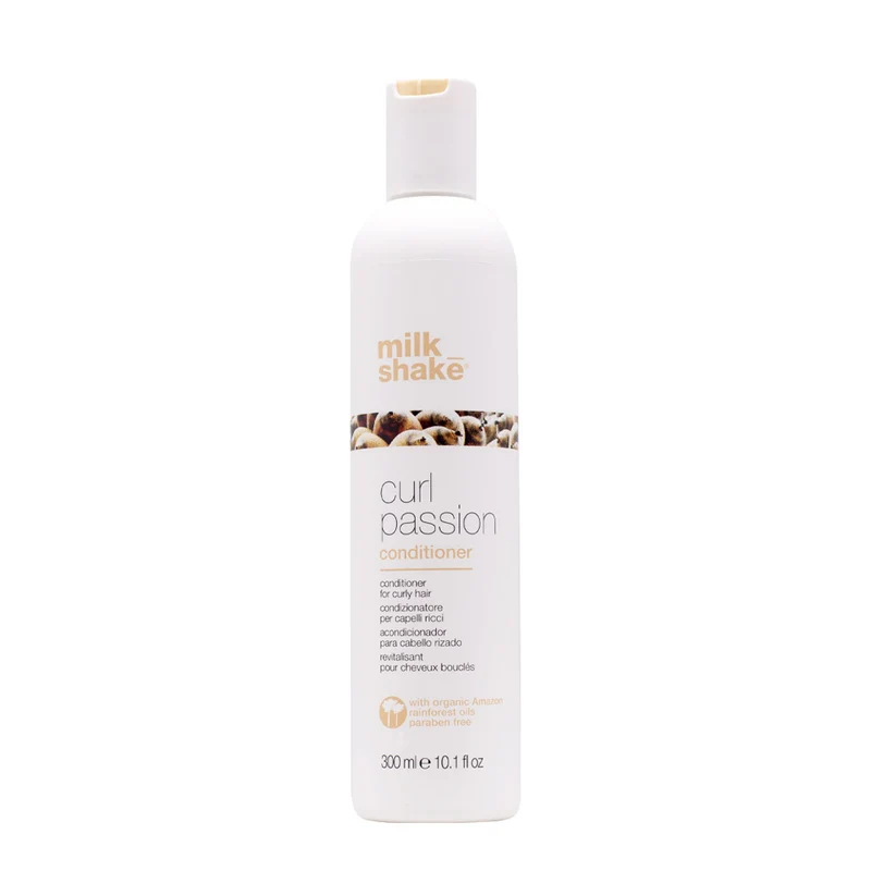 Z.one Concept Milk Shake Curl Passion Conditioner 300ml - après-shampooing cheveux bouclés