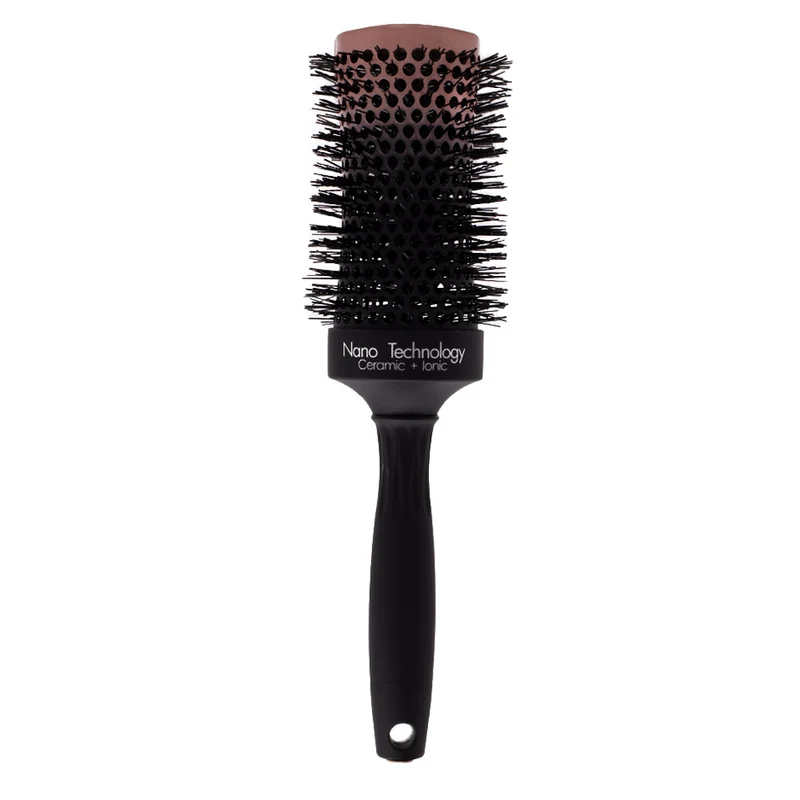 Lussoni Hair Styling Brush 53mm - brosse ronde