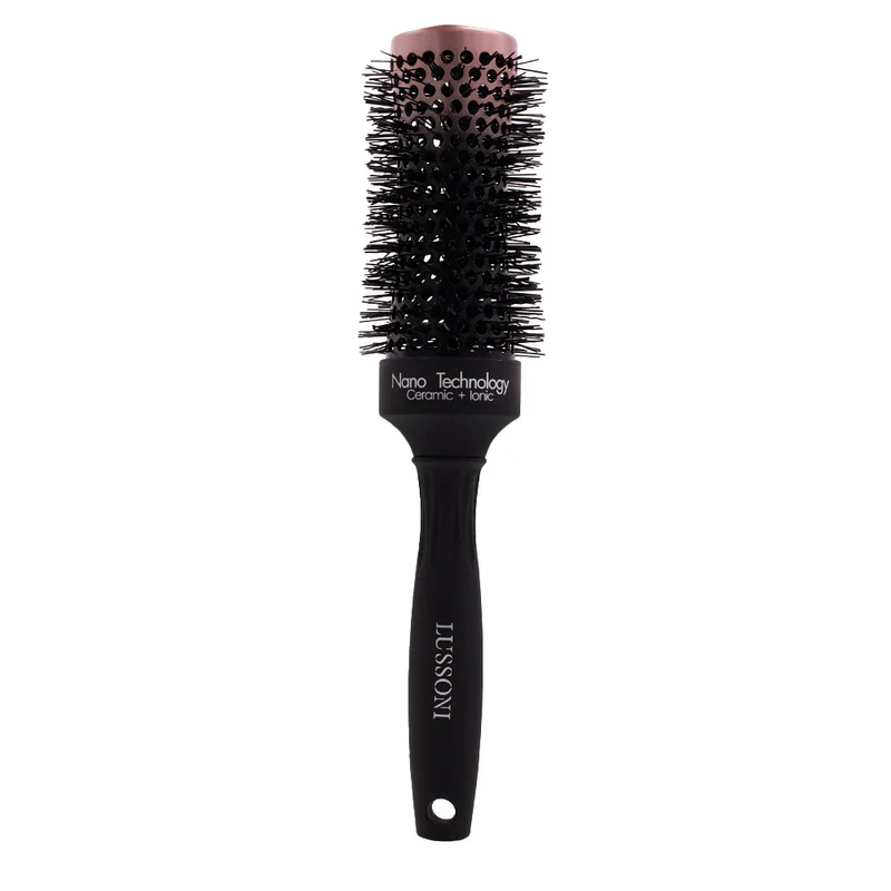 Lussoni Hair Styling Brush 43mm - brosse ronde