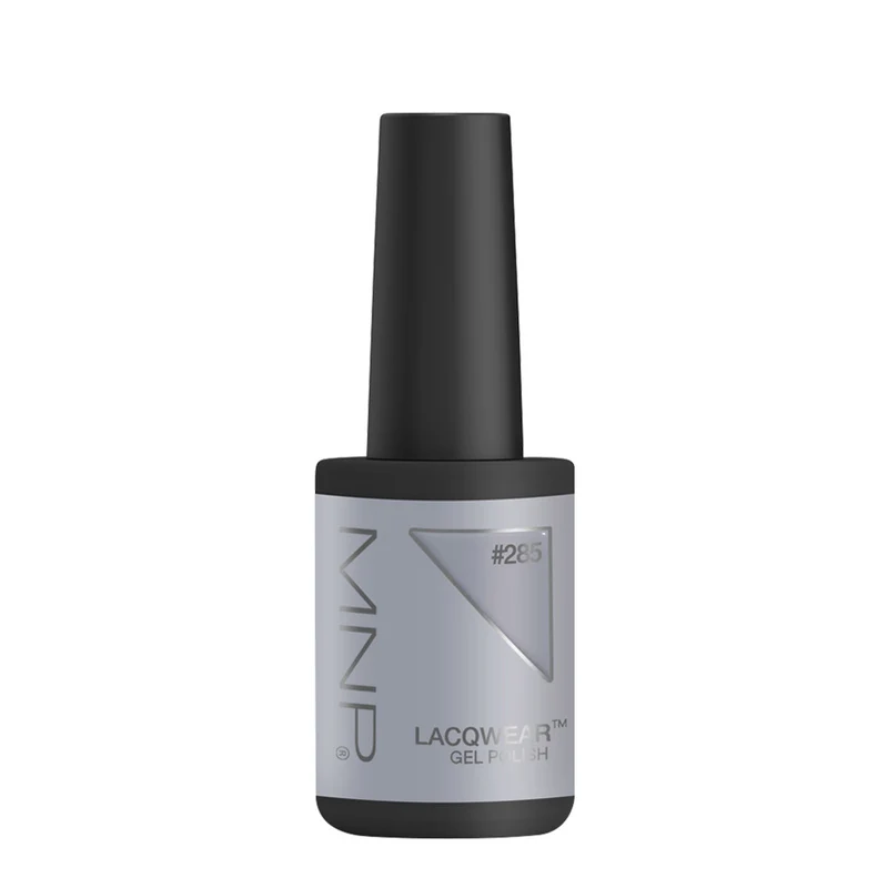 My Nail Pro Lacqwear Gel Polish 285 Avio 10ml - vernis à ongles semi-permanent