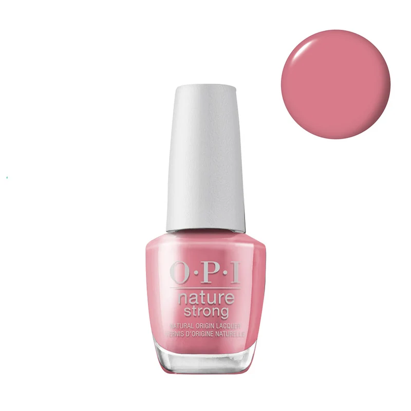 OPI Nature Strong NAT007 For What It's Earth 15ml - vernis à ongles vegan