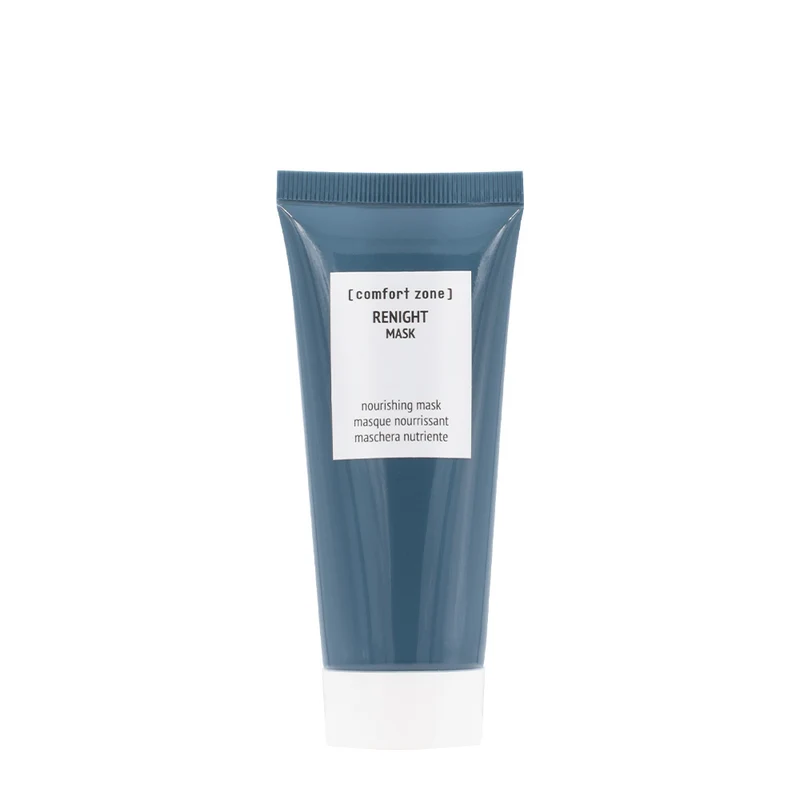 Comfort Zone Renight Mask 60ml - masque vitaminé nourrissant