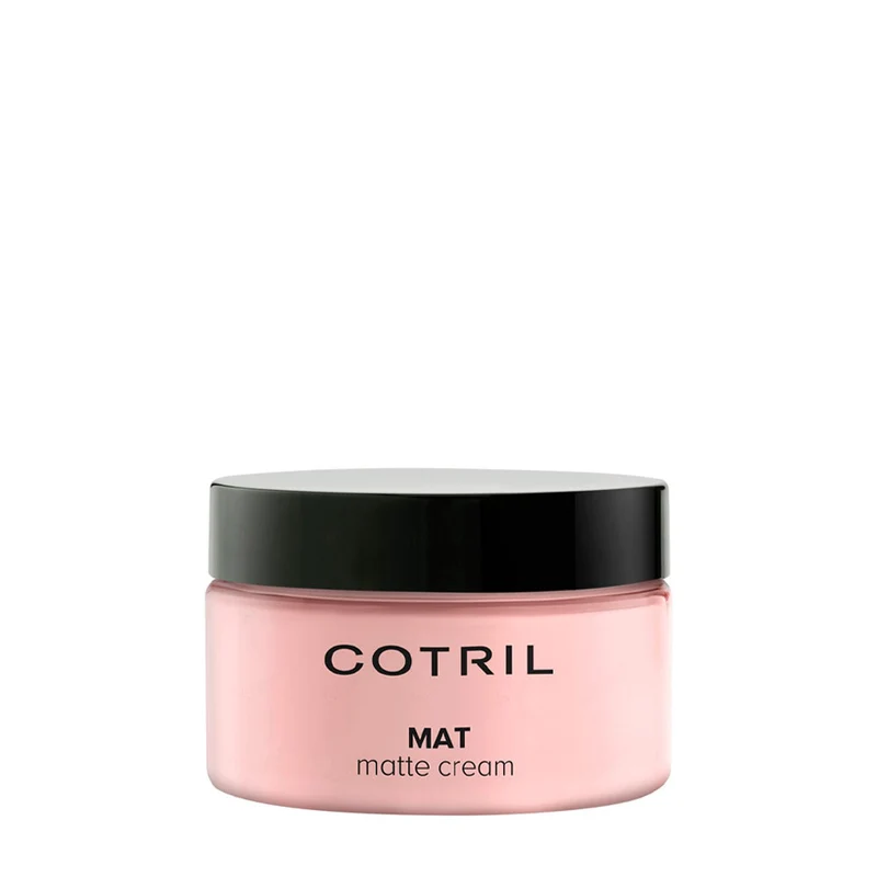 Cotril Styling Mat Matte Cream 100ml - crème mate tenue légère