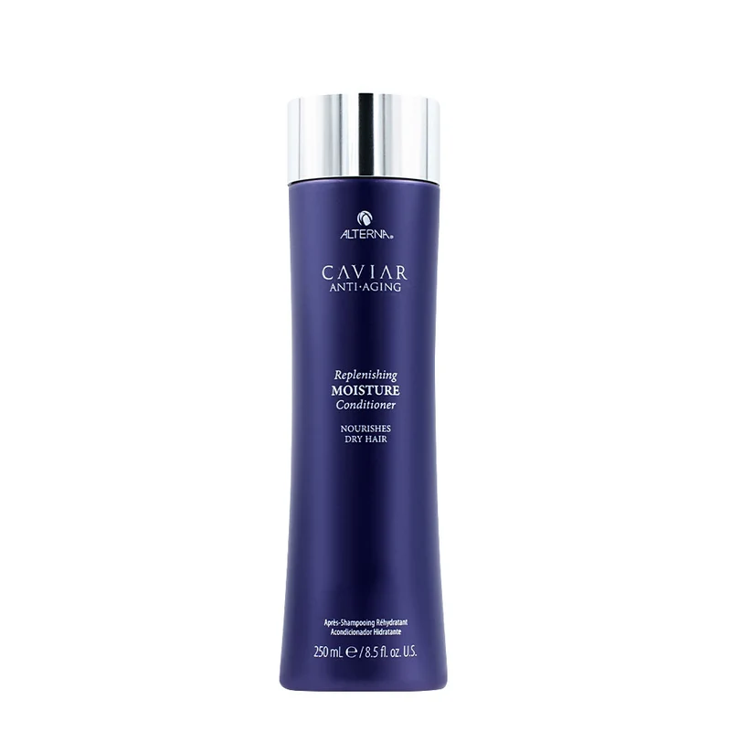 Alterna Caviar Anti-Aging Replenishing Moisture Conditioner 250ml - conditionneur hydratant