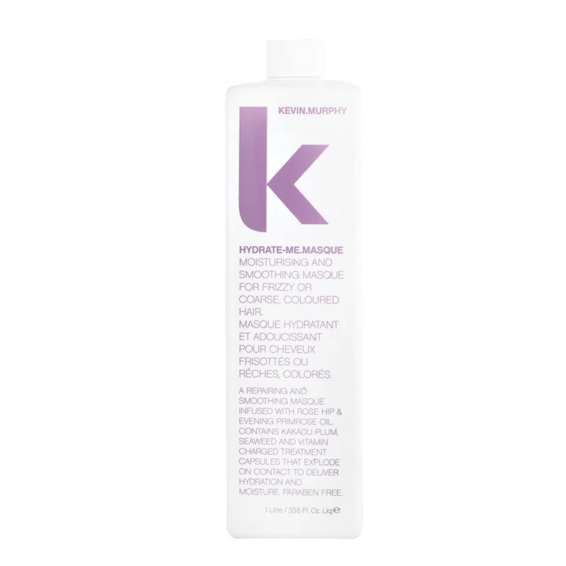 Kevin Murphy Hydrate Me Masque 1000ml - masque hydratant