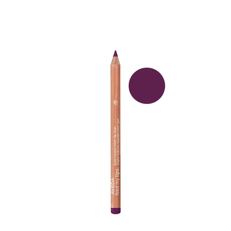 Aveda Feed My Lips Liner Currant 05, 1.14gr - crayon à lèvres