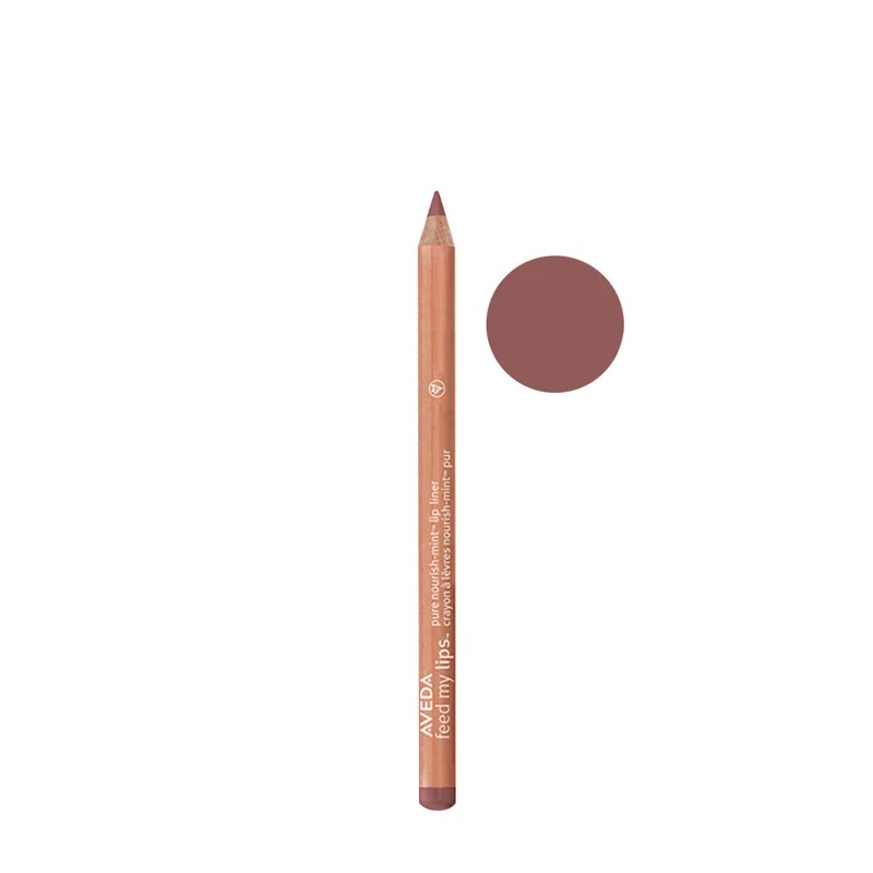 Aveda Feed My Lips Liner Chestnut 04, 1.14gr - crayon à lèvres