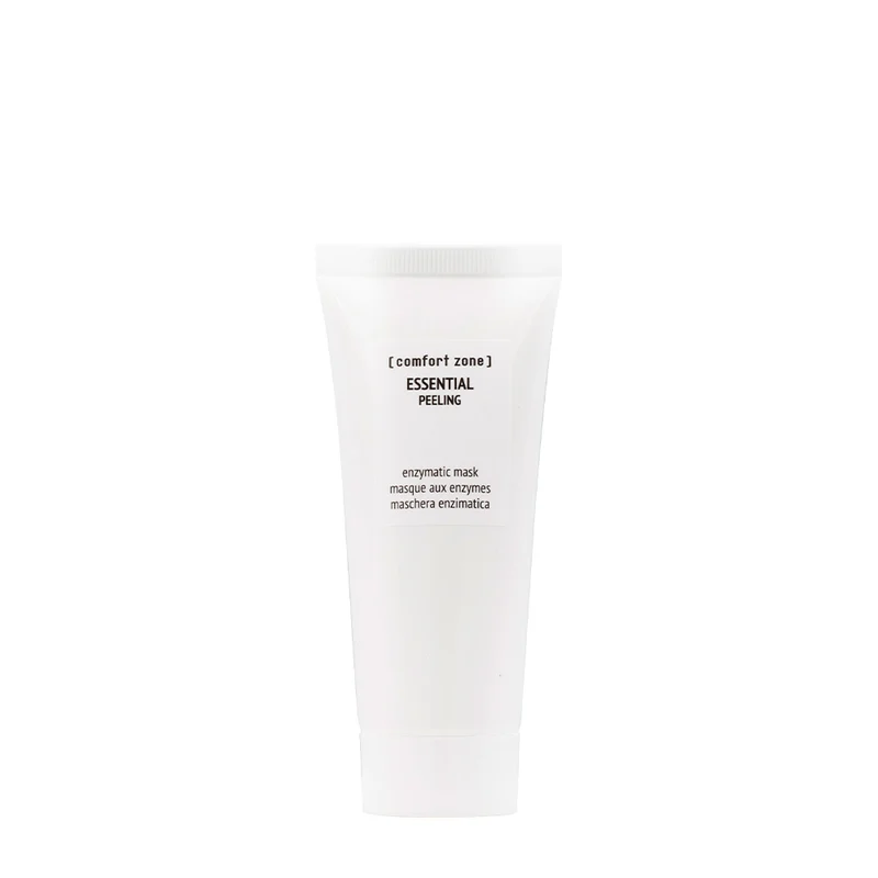 Comfort Zone Essential Peeling 60ml - masque enzymatique