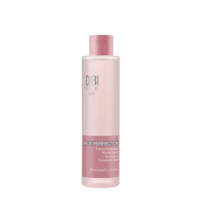 Dibi Milano Tonique Essentiel Revitalisant 200ml