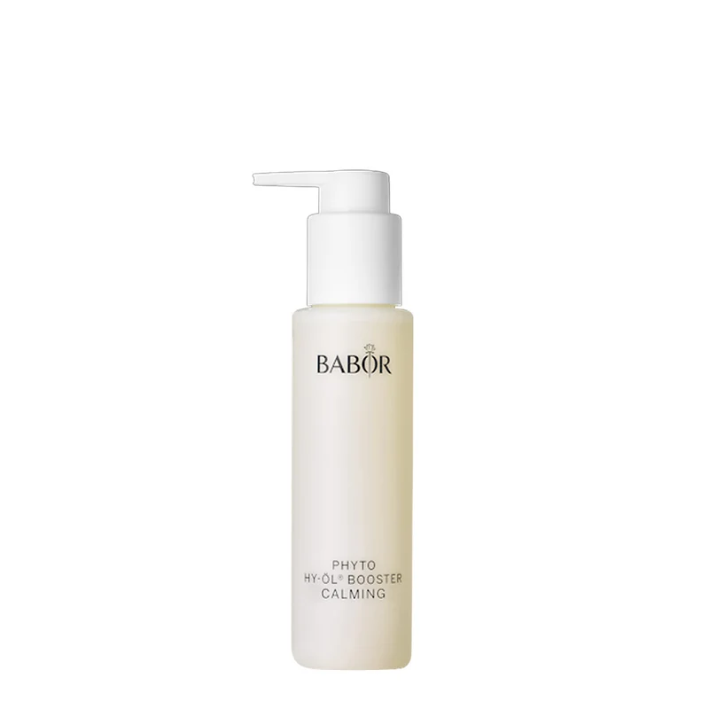 Babor Phyto HY-ÖL Booster Calming 100ml - nettoyant visage apaisant