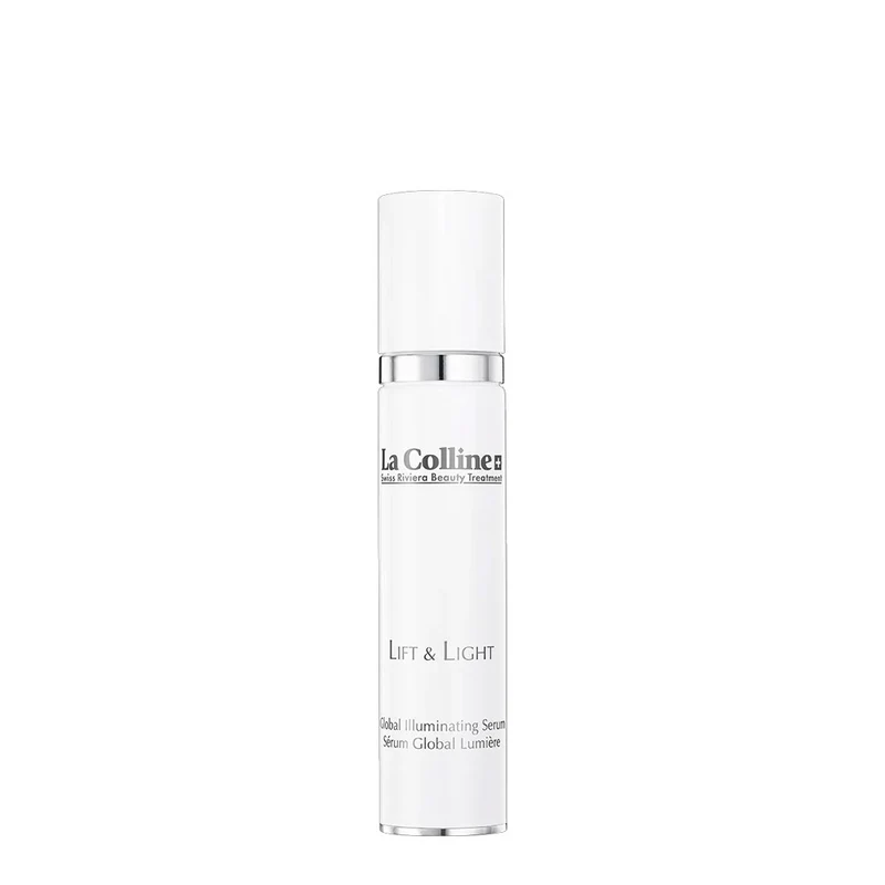 La Colline Lift and Light Global Illuminating Serum 50ml - sérum anti-taches