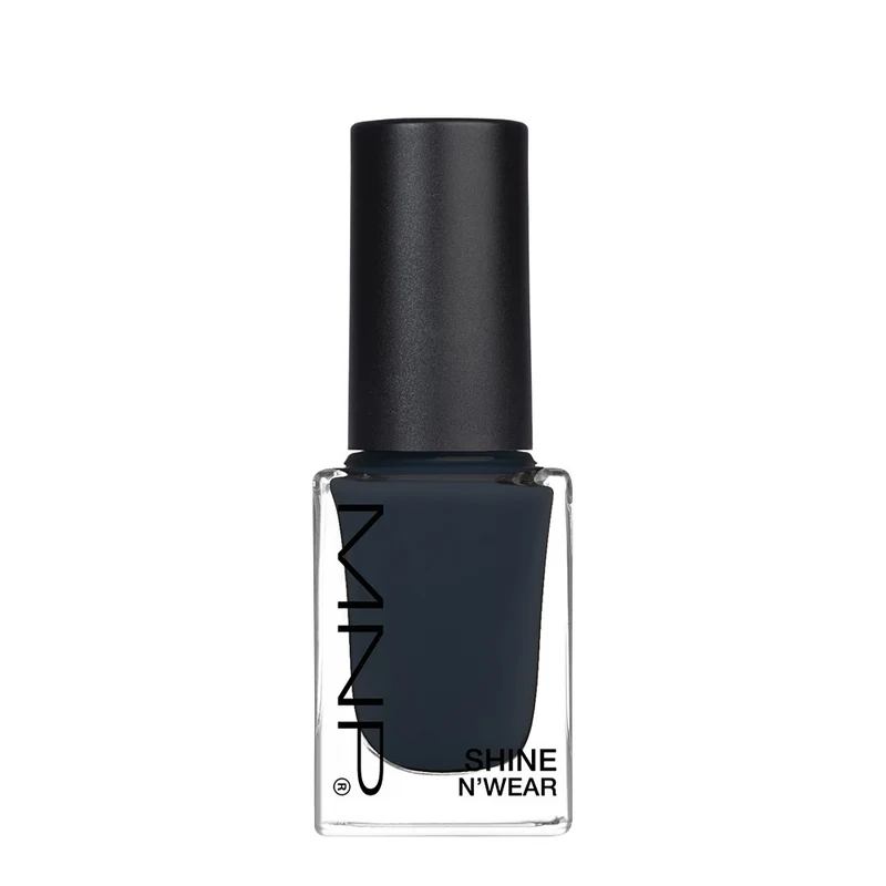 My Nail Pro Nail Pro Shine 'N Wear 018 Taffetà 10ml - vernis à ongles