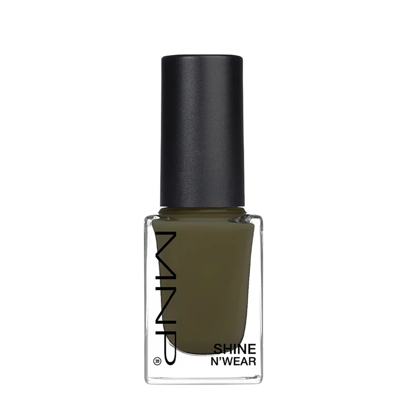 My Nail Pro Nail Pro Shine 'N Wear 017 Corduroy 10ml - vernis à ongles