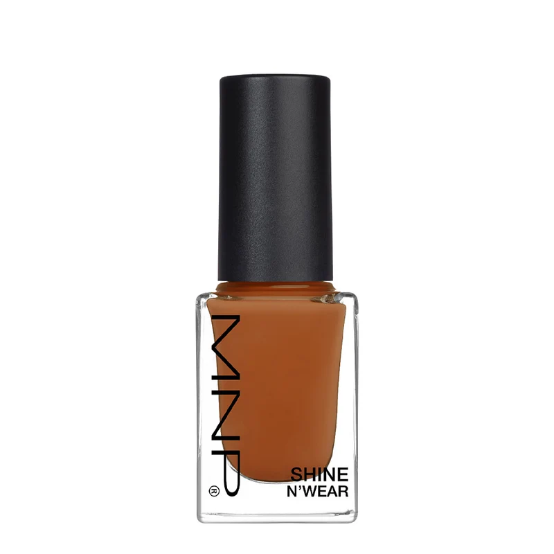 My Nail Pro Nail Pro Shine 'N Wear 016 Chiffon 10ml - vernis à ongles